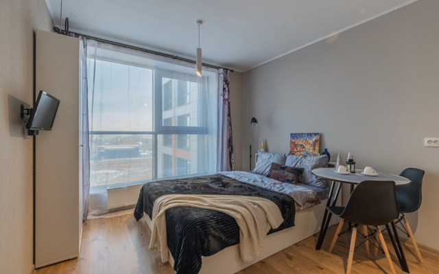 Apartment Studio SalutApart 8