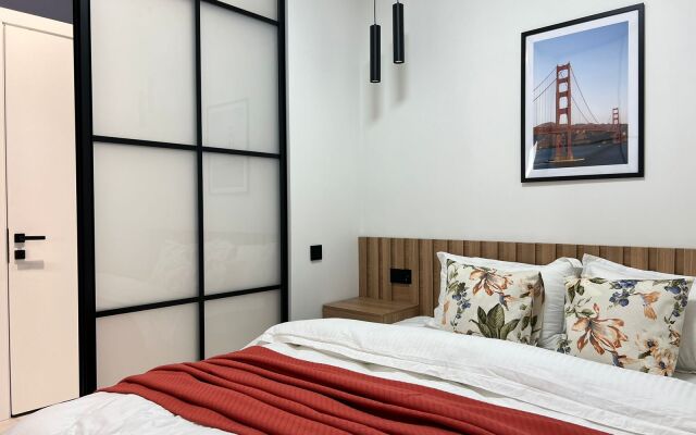 Gorodskoy Ugolok Flat