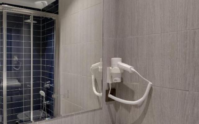 21 Rooms Hotel