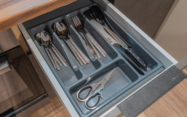 Апартаменты Уютные студии на Энергетиков SalutApart 8W