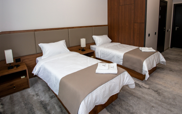 Hotel Grand Stella