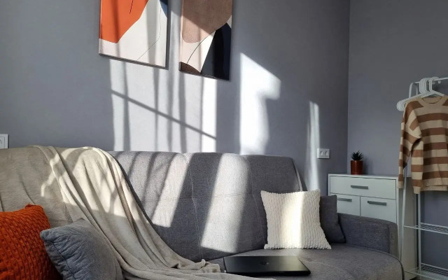Prostornaya Roskosh Ot Flatsstories Flat