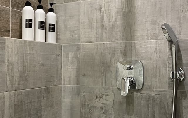 Апартаменты Amber Holiday В Рыбной Деревне