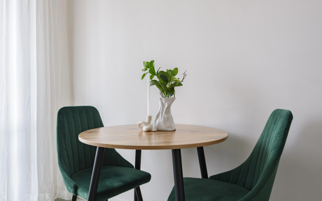 Апартаменты Йорт с Видом на Мамадышский Тракт