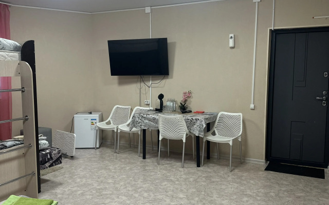 Гостевой дом Туяа