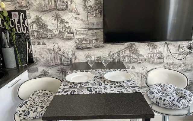 Marlen Apart ZhK Kasablanka Apartments