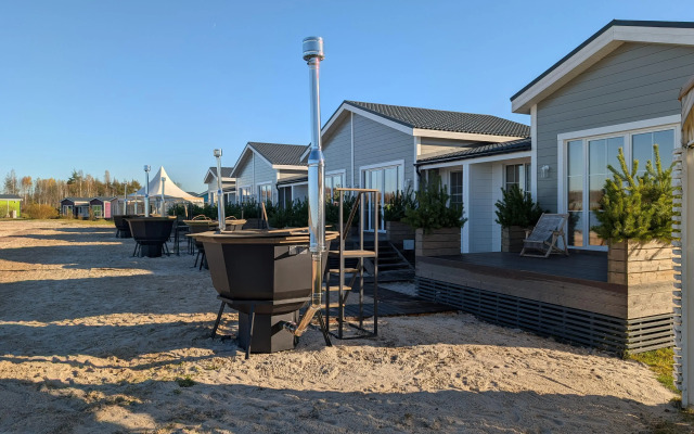 Отель MillCreek Hotel & SPA