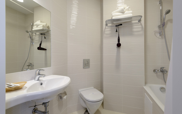 Hotel AterrAsuite
