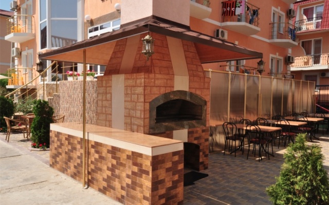 Kruiz Hotel
