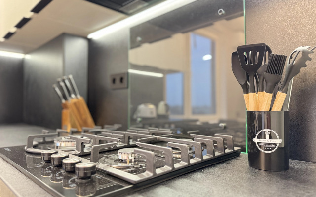 Квартира двухкомнатная Балтийские каникулы