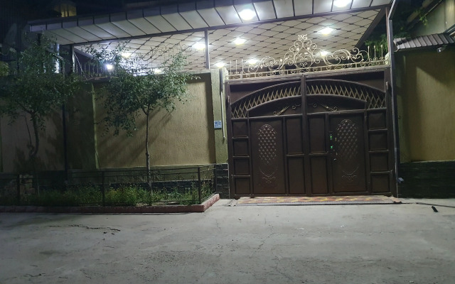 Homely Guest House