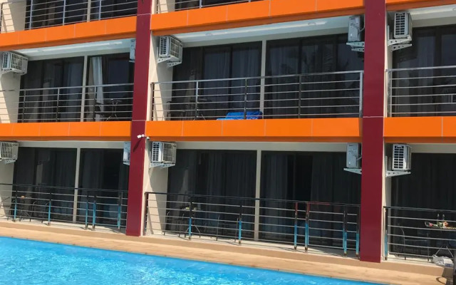 MVS Apart-hotel