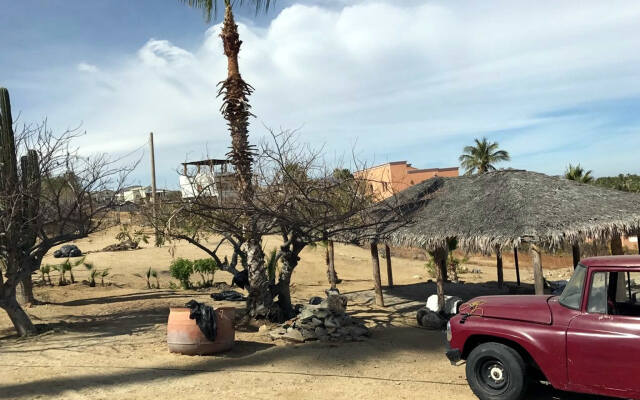 Гостевой Дом Casa Dominguez