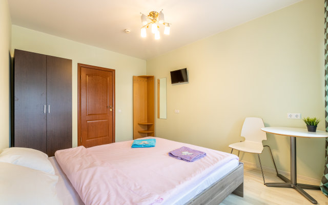 Хостел Нижний Хостел