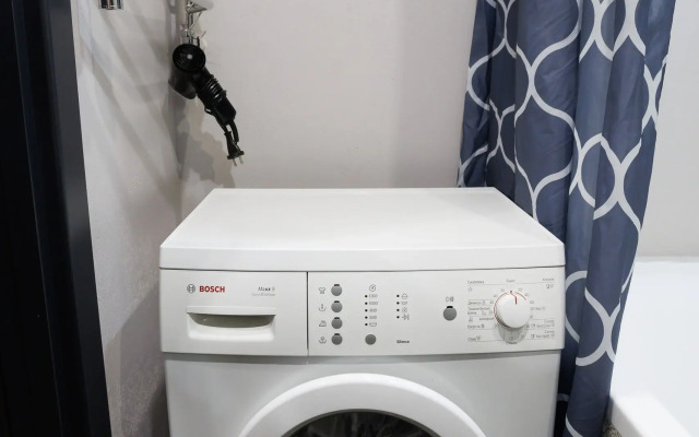 Kvartira Na Sadovoy Flat
