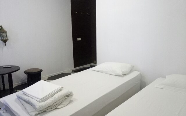Irkutsk City Lodge Hotel