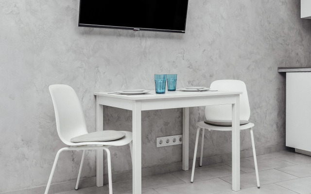 Апартаменты в ЖК Москва у Дендрария