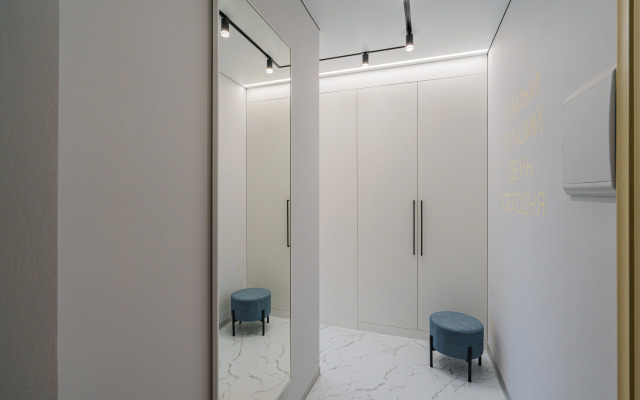 Квартира в центре города