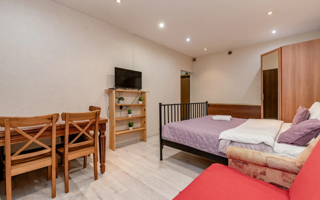 Апартаменты Оружейный Переулок 5 (63)