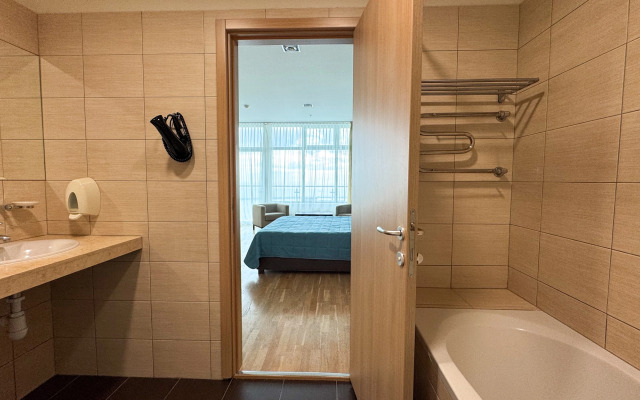 3 Spalni Andlive V Brevis Apartments