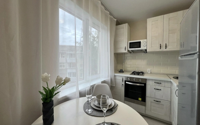 Квартира Однокомнатная на Пальмиро Тольятти 14