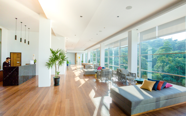 Wyndham Grand Phuket Kalim Bay Hotel