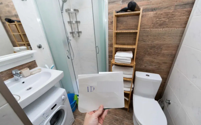 V Zhk Karavella Portugalii Bez Balkona Apartments