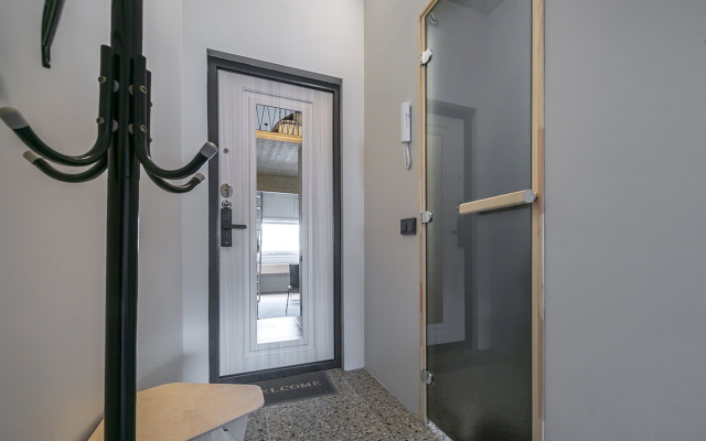 Riva Apart U Metro Dinamo Flat