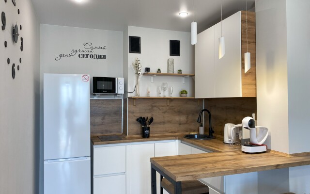 Квартира Студия, 37 м², 9/9 эт.