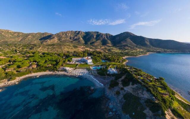 Falkensteiner Resort Capo Boi Hotel