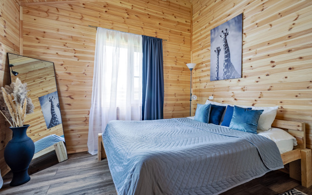 Гостевой дом Лесная Гавань