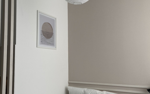 Hihome 1 Apartments