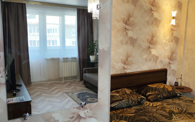 Квартира Stay at home 2