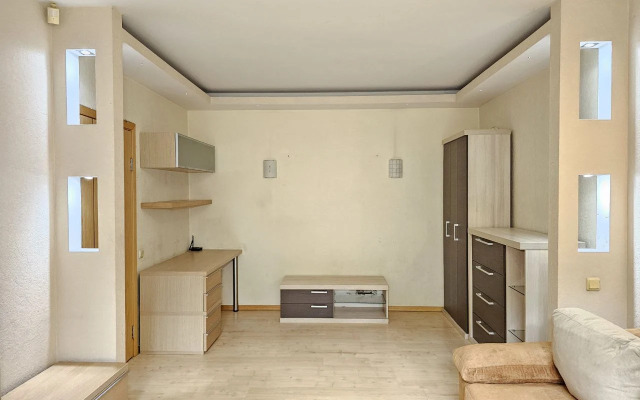 Uyutnaya V Tsentre Flat