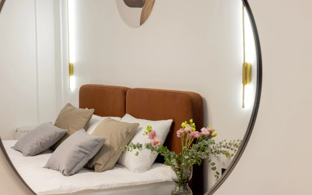 Апартаменты Миамиа