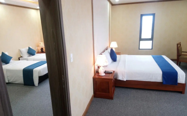Navy Cam Ranh Hotel