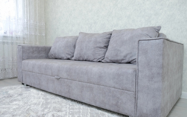 Yazeva 17 Stil I Tishina Flat