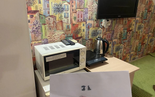 Квартира Студия Город