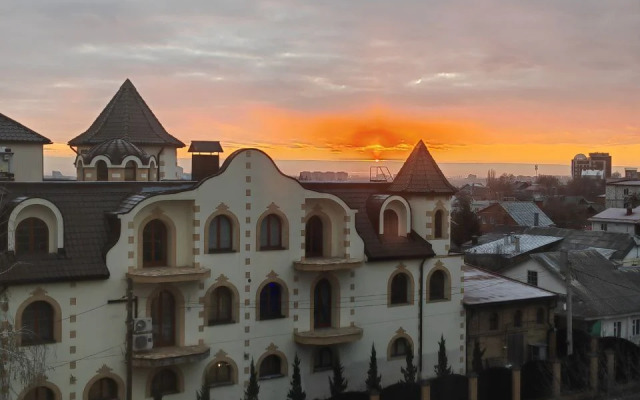 Квартира Счастливый Турист Советская рядом с детской больницей