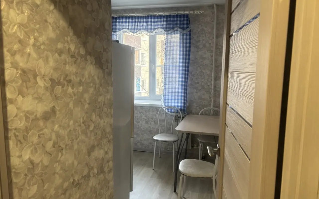 Квартира Уютная двухкомнатная в центре города