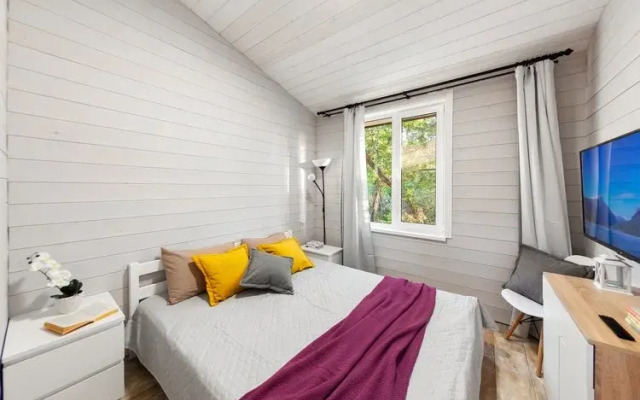 Частный дом Romantic