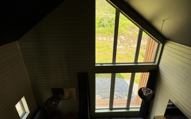 U Skaly Private House