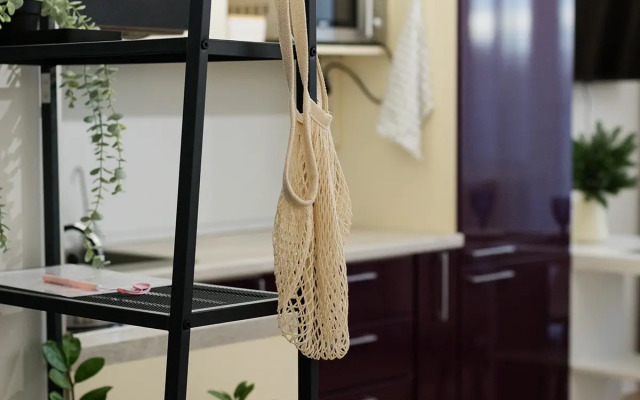 Апартаменты Violet Rooms