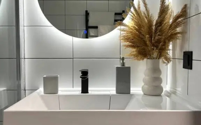 Апартаменты 4 Ризон в ЖК Ясеневая