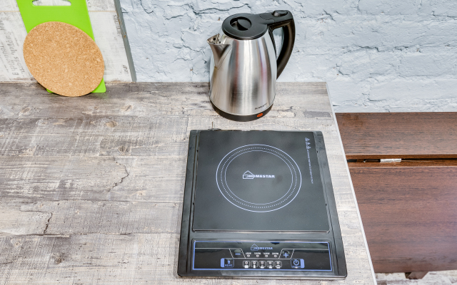 Апартаменты Мафия Лофт 3