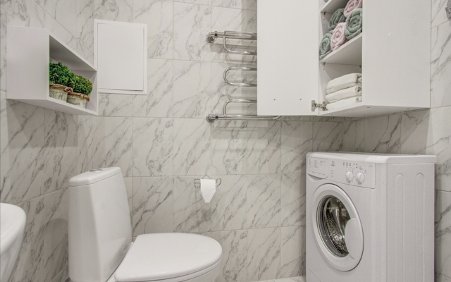 Апартаменты у Пирамиды