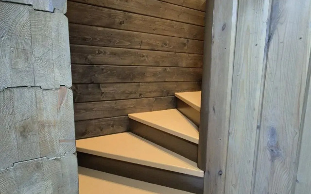 Частный дом Загородный дом Suki Rent у озера