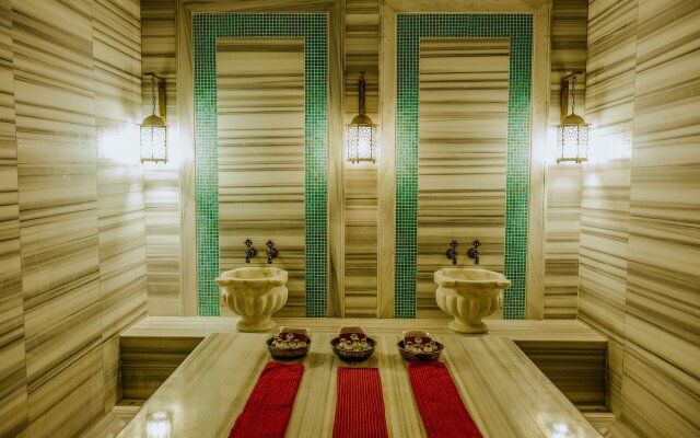 IC Hotels Green Palace & Villas - All inclusive