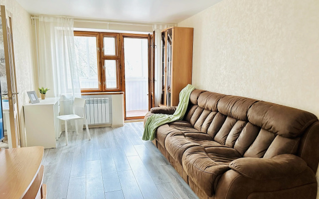 Апартаменты двухкомнатные в Центре