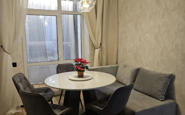 Апартаменты Elizium Home Autograph